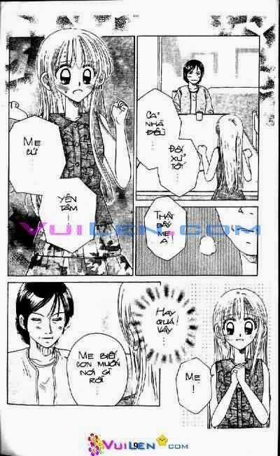 Arita Đáng Yêu Chapter 11 trang 89