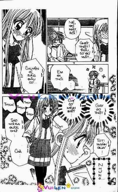 Arita Đáng Yêu Chapter 11 trang 9