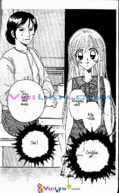 Arita Đáng Yêu Chapter 11 trang 90