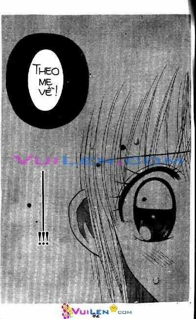 Arita Đáng Yêu Chapter 11 trang 91