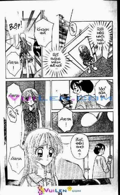 Arita Đáng Yêu Chapter 11 trang 93