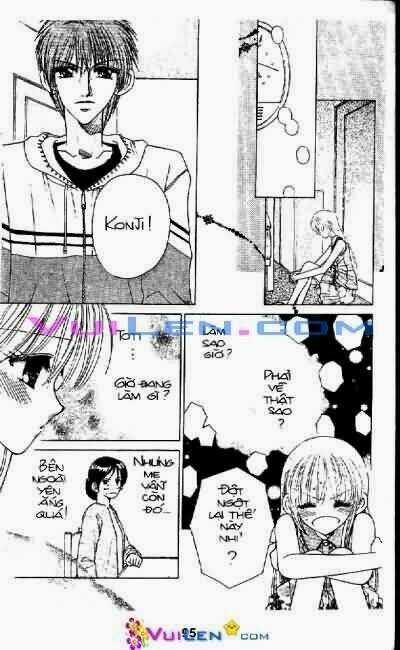 Arita Đáng Yêu Chapter 11 trang 94