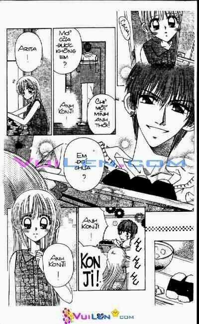 Arita Đáng Yêu Chapter 11 trang 95