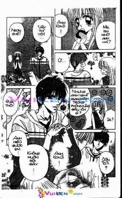 Arita Đáng Yêu Chapter 11 trang 96