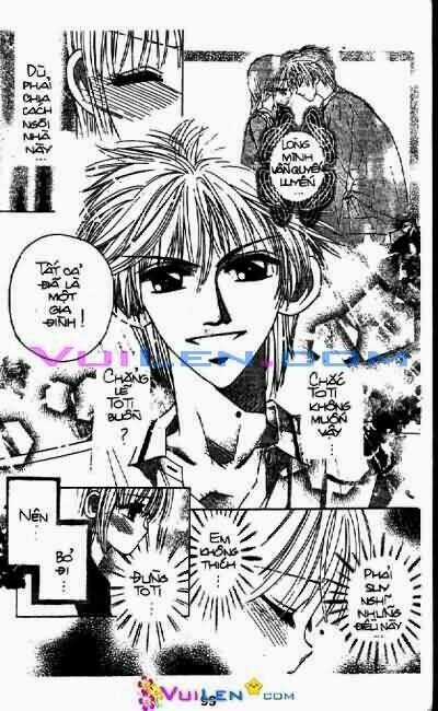 Arita Đáng Yêu Chapter 11 trang 98