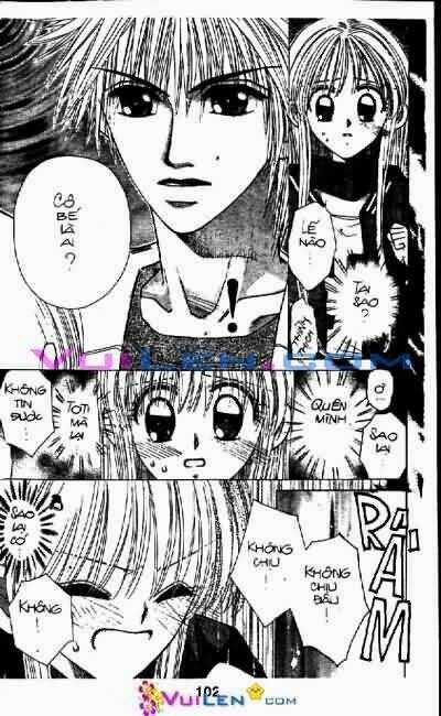 Arita Đáng Yêu Chapter 12 trang 100