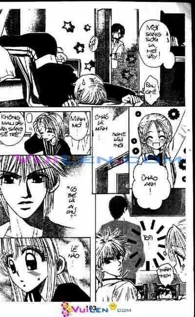 Arita Đáng Yêu Chapter 12 trang 101