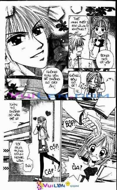 Arita Đáng Yêu Chapter 12 trang 102