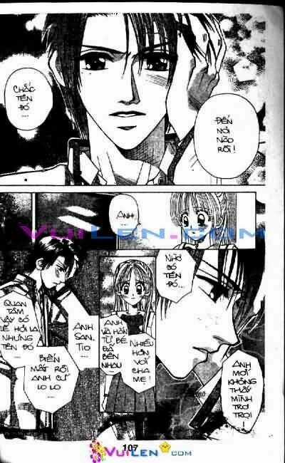 Arita Đáng Yêu Chapter 12 trang 105