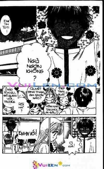 Arita Đáng Yêu Chapter 12 trang 16