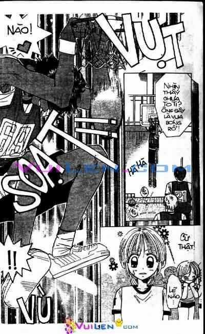 Arita Đáng Yêu Chapter 12 trang 18