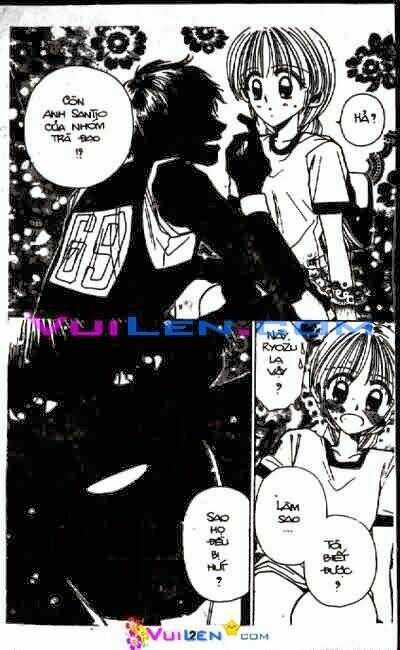 Arita Đáng Yêu Chapter 12 trang 23