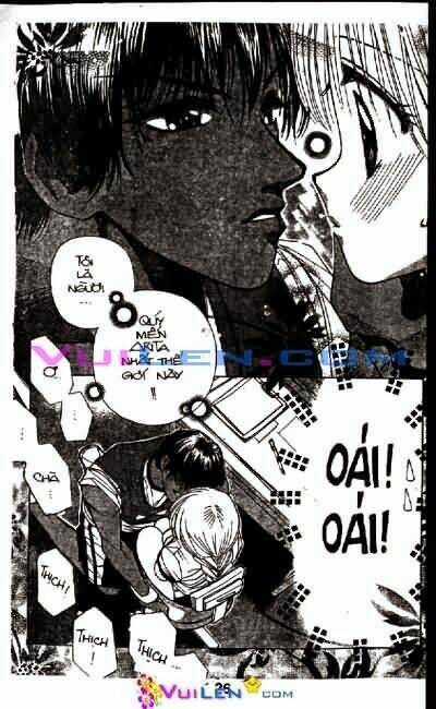Arita Đáng Yêu Chapter 12 trang 25