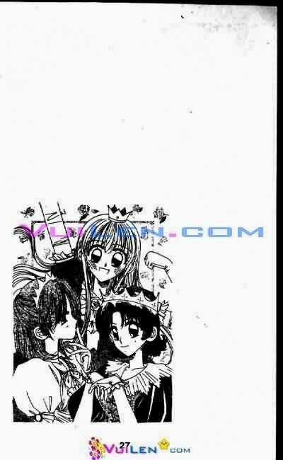 Arita Đáng Yêu Chapter 12 trang 26