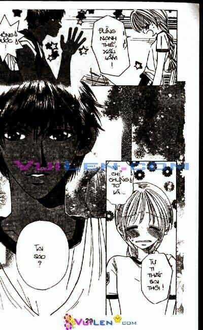 Arita Đáng Yêu Chapter 12 trang 28