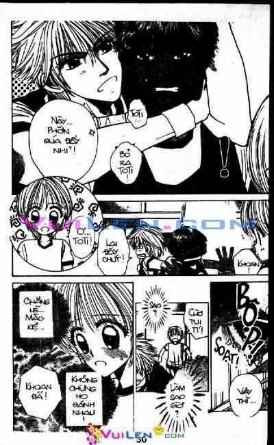 Arita Đáng Yêu Chapter 12 trang 29