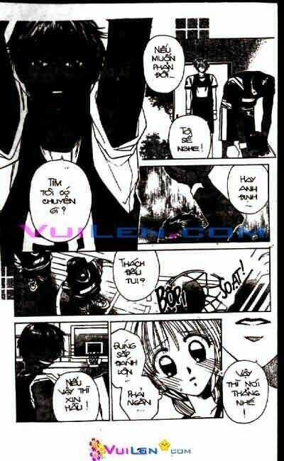 Arita Đáng Yêu Chapter 12 trang 30