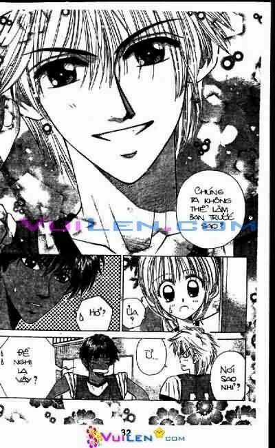 Arita Đáng Yêu Chapter 12 trang 31