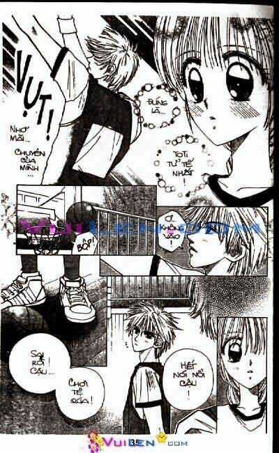 Arita Đáng Yêu Chapter 12 trang 34