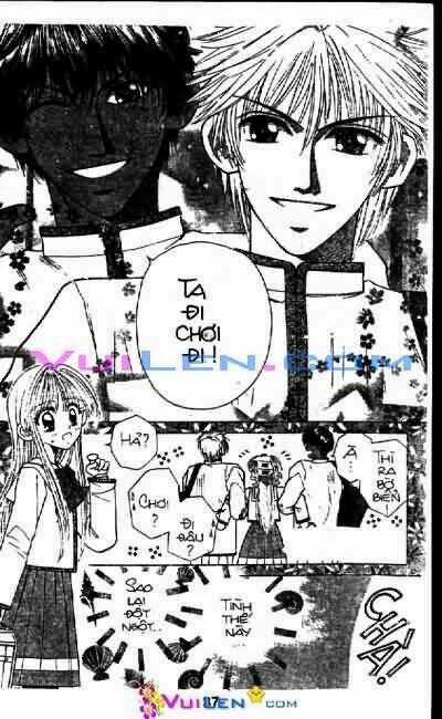 Arita Đáng Yêu Chapter 12 trang 36