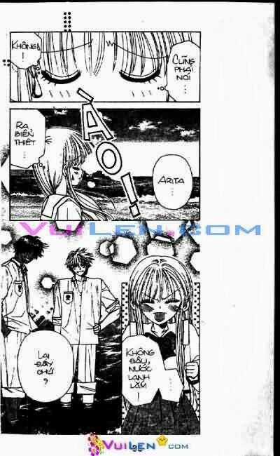 Arita Đáng Yêu Chapter 12 trang 37