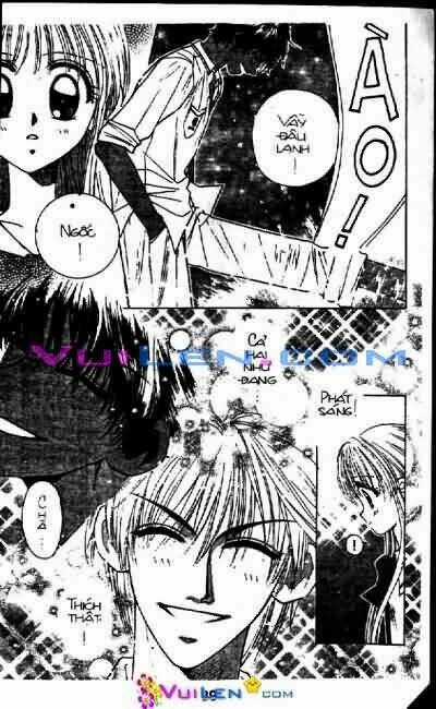 Arita Đáng Yêu Chapter 12 trang 38