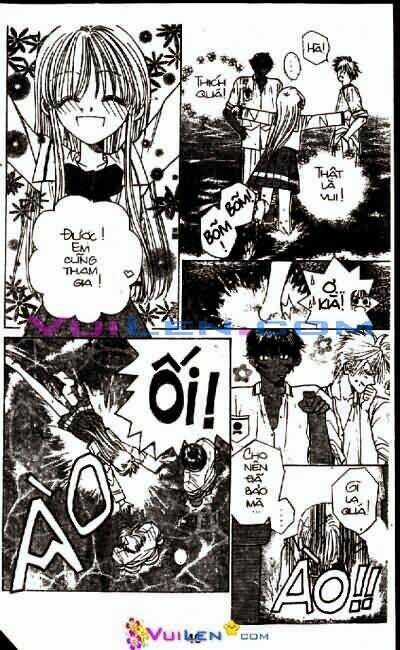 Arita Đáng Yêu Chapter 12 trang 39