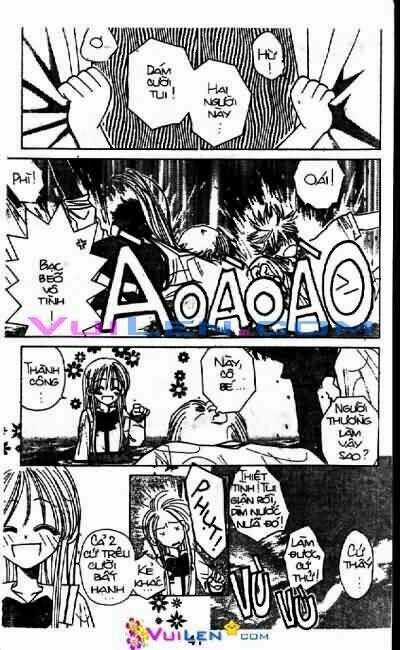 Arita Đáng Yêu Chapter 12 trang 40