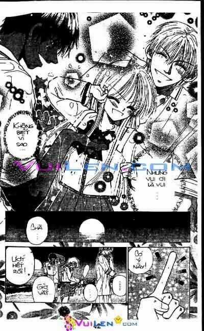 Arita Đáng Yêu Chapter 12 trang 41