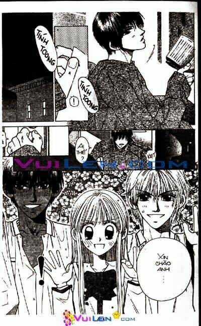 Arita Đáng Yêu Chapter 12 trang 42