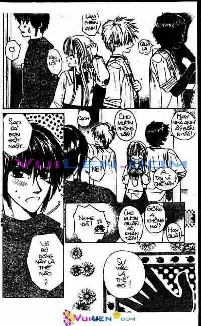 Arita Đáng Yêu Chapter 12 trang 43