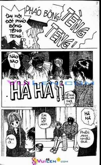 Arita Đáng Yêu Chapter 12 trang 45