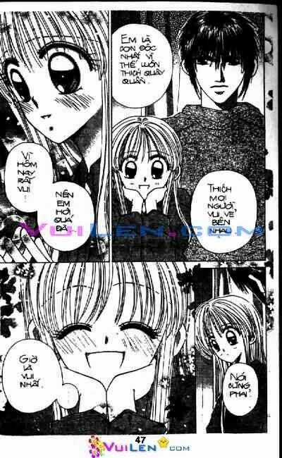 Arita Đáng Yêu Chapter 12 trang 46