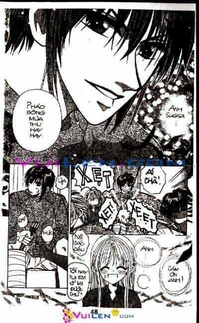 Arita Đáng Yêu Chapter 12 trang 47