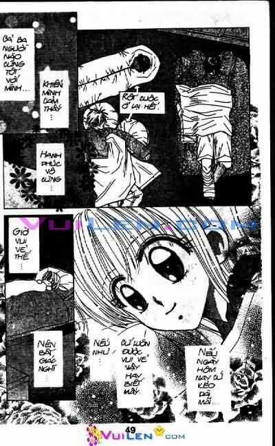 Arita Đáng Yêu Chapter 12 trang 48