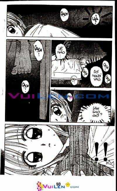 Arita Đáng Yêu Chapter 12 trang 49