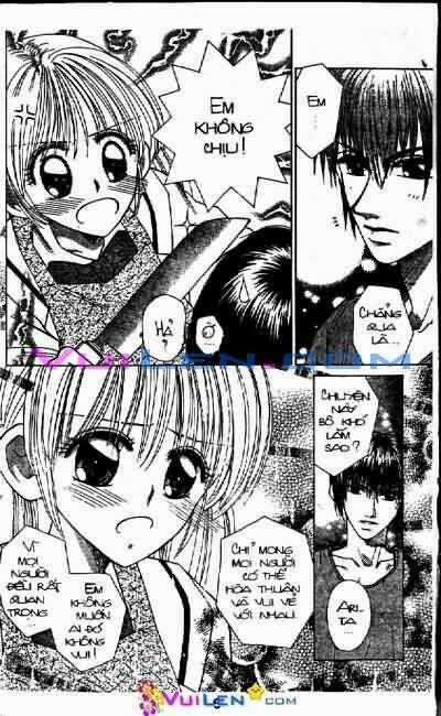 Arita Đáng Yêu Chapter 12 trang 5