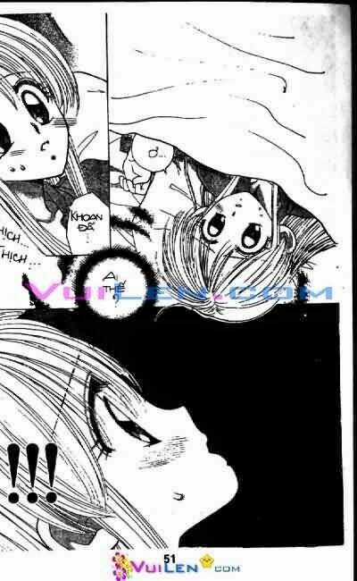 Arita Đáng Yêu Chapter 12 trang 50