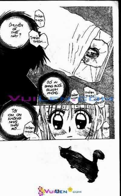 Arita Đáng Yêu Chapter 12 trang 52