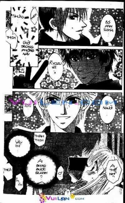 Arita Đáng Yêu Chapter 12 trang 53