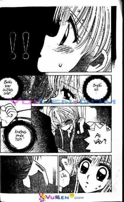 Arita Đáng Yêu Chapter 12 trang 54