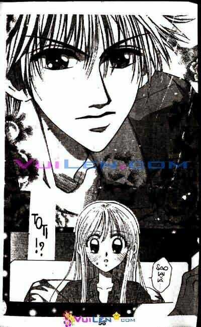 Arita Đáng Yêu Chapter 12 trang 55