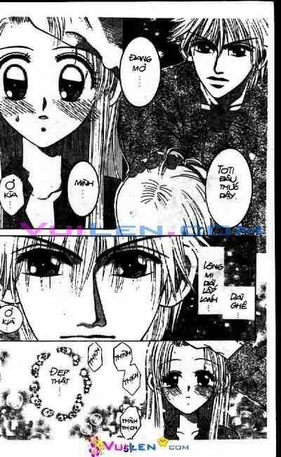 Arita Đáng Yêu Chapter 12 trang 56