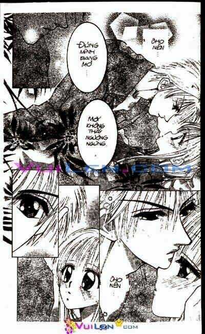 Arita Đáng Yêu Chapter 12 trang 57