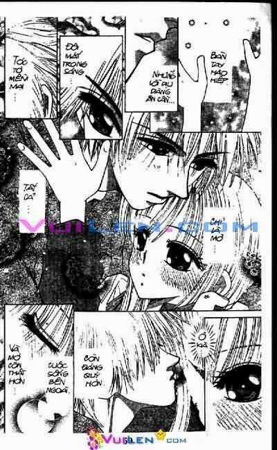 Arita Đáng Yêu Chapter 12 trang 58