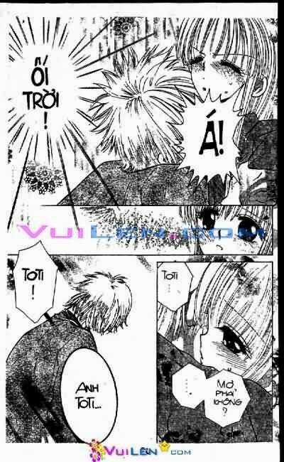 Arita Đáng Yêu Chapter 12 trang 59