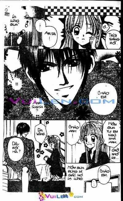 Arita Đáng Yêu Chapter 12 trang 61