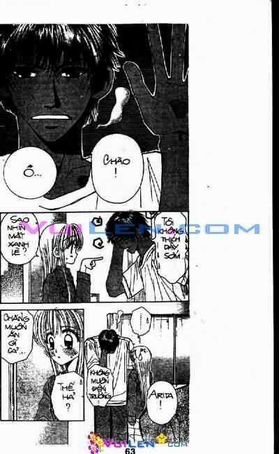 Arita Đáng Yêu Chapter 12 trang 62