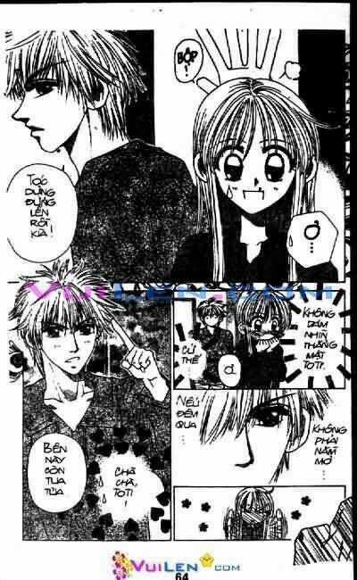 Arita Đáng Yêu Chapter 12 trang 63