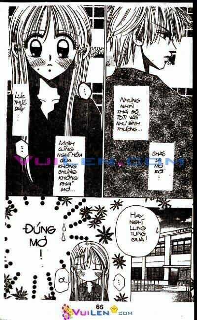 Arita Đáng Yêu Chapter 12 trang 65